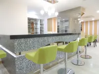AKCAYHAN OTEL - Wifi
