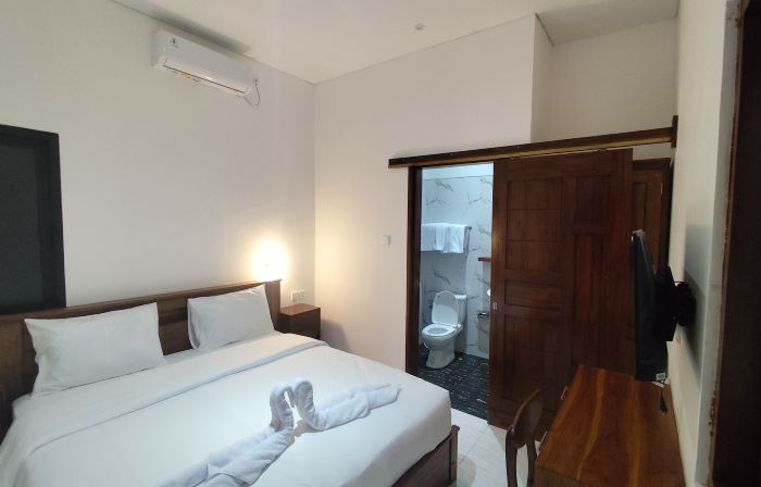 Moonrise Rooms