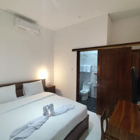 Moonrise Rooms