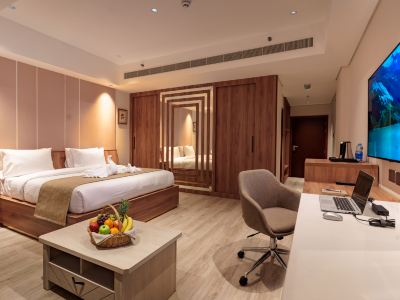 Jarzez Inn Hotel Azaiba Muscat