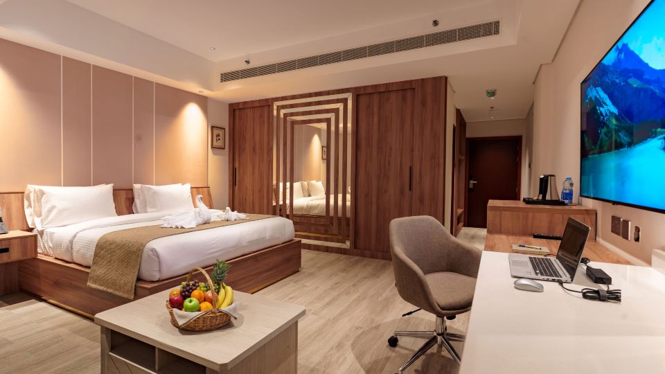 Jarzez Inn Hotel Azaiba Muscat