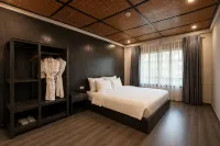 Aha Terrace Hotel - 新規開業