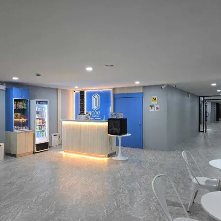 One Budget Hotel Phayao Phahonyothin