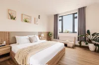 DO Hotel - 新規開業
