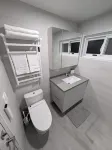 Modern Heart of Da'an Family Home - New