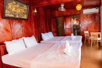 Hải Yến Bungalow - Wifi