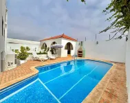 4bedroom villa - private pool - sea view - ヴィラ