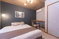 10 min Nagoya｜4 rooms｜6 Beds｜15 Guests｜Parking -  Ferienhäuser