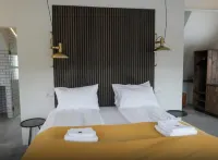 Hotel Godafoss - parcheggio