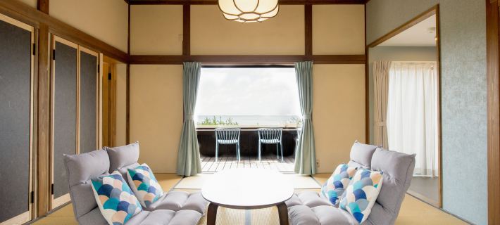 Jikukan Mukae Hotels in Izumo