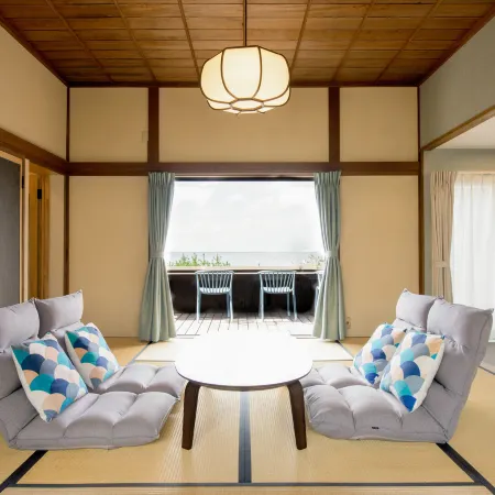 Jikukan Mukae