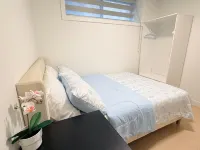 Brand-New Family Vacation Home in Vancouver - 4-Star