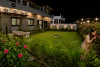 Shubh Ashray - Huvilat