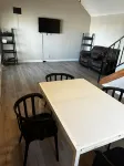 Sweet home in Vegas -  Privatzimmer