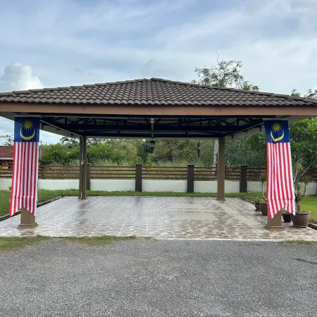D’View Guesthouse – Comfortable Stay Jitra