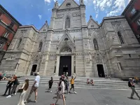 Decumani Guest House - Historic Center Naples - New