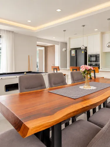 รูปภาพของSerenity Jomtien 8-Bedroom Pool Villa