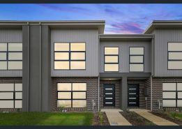 Stylish 4-Bed Terrace | Modern & Convenient