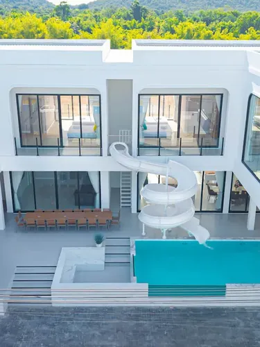 รูปภาพของRB213 Moonvale Pool Villa 30 + 10 PPL