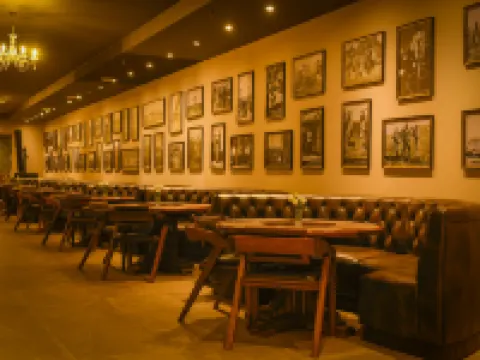 ウランバートル ホテル ウランバートルのホテル