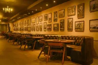 Ulaanbaatar Boutique hotel