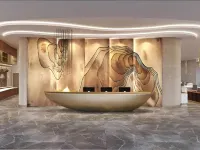 Panorama Beachfront Nha Trang by LYN Condotel Hotels near 2/4 Square