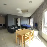 Cozy 121 Octagon 2 Bedrooms Condo Wide City View