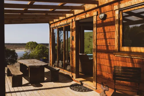 Kaimata Retreat - Villas