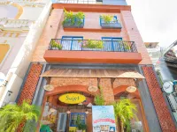 Sujet Hotel Da Nang Hotels near Pho Da Temple