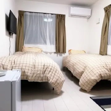 WZRE House (Entire only) 鄰近生田（神奈川）的酒店