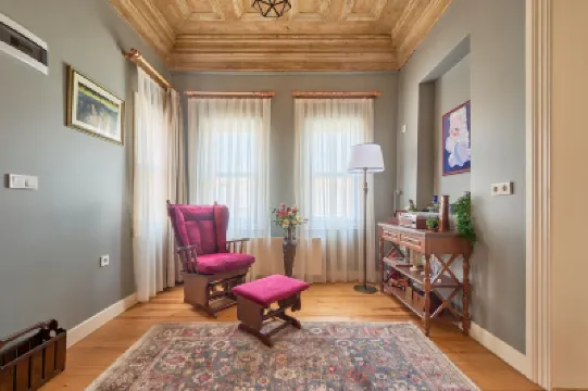 Nostalgic & Comfortable Historical Home! Hotel a 