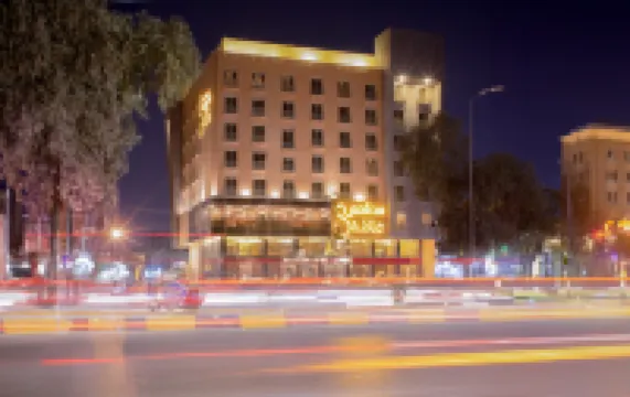 Granada Hotel 酒店