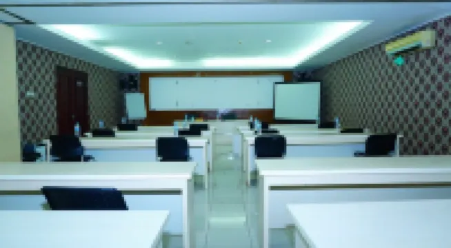 Bogor Indah Nirwana Hotel & Convention