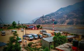 B.N Hotel and Restaurant