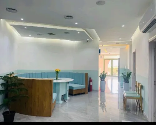(DUBAI) LU-INN Dining Photos