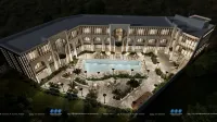 Sunrise Mountain View Resort Hotels in Vang Vieng