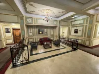 Cosmopolitan Hotel Hotels in Cairo