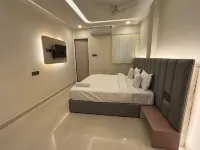Hotel Vilaasitaa Vijay Nagar