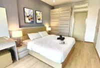 Encorp Marina Homestay ByStay