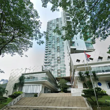 Calma 1BR I @TreePark Apartment