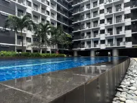Solana Staycation Suites at Shore 3 Residence
