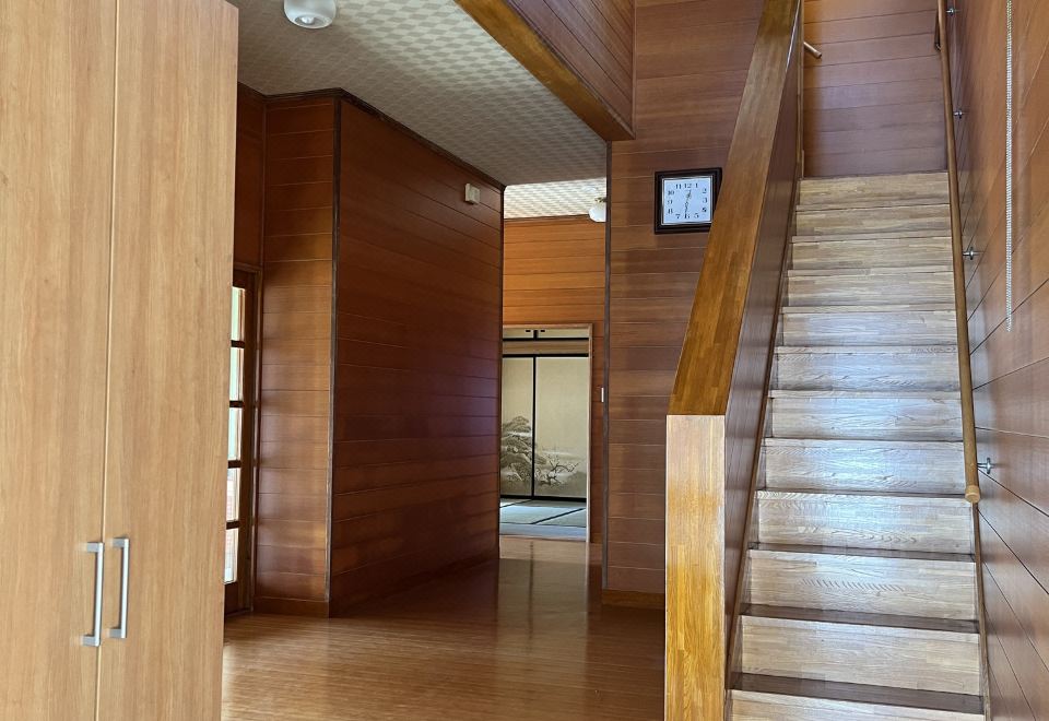 FujiAlpes 숙소 외관 이미지