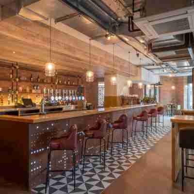 Maldron Hotel Finsbury Park, London Fitness & Recreational Facilities