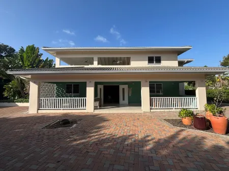 Casa Tania Maria Appartment A