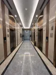 Vinhome Grand Park Homestay-The Beverly Hills Hotels in TT. Long Thanh