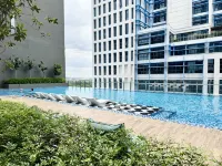 Alinea Suites by MOKA - Infinity Pools