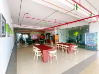GYDEN STAYCATION #The Straits Johor Bahru