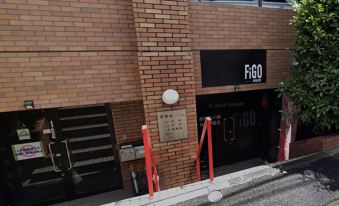 Apt in quiet area, 12 min to Shibuya