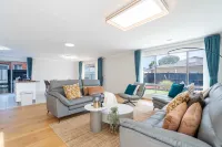 Spacious 4B House in PointCook