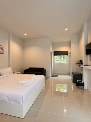 รูปภาพของแวะพักสเตย์โฮสเทล@โคกกลอย